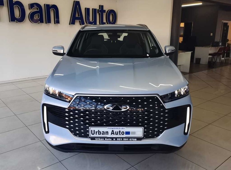 Chery Tiggo - Urban Auto - Image 3