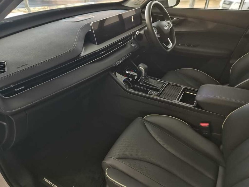 Chery Tiggo - Urban Auto - Image 9