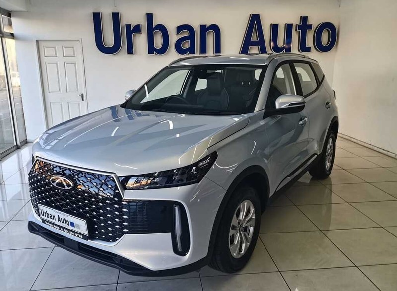 Chery Tiggo - Urban Auto - Image 1