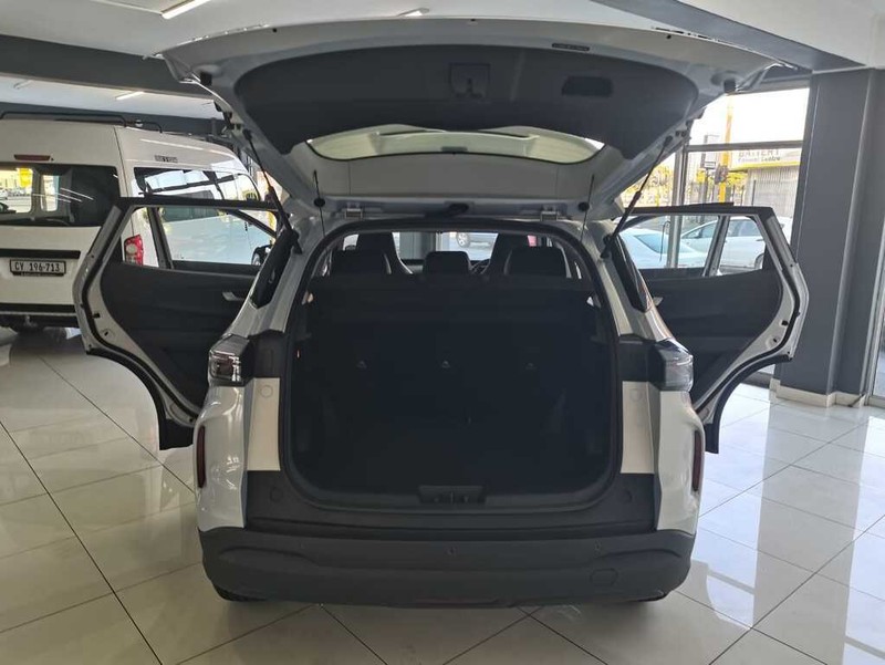 Chery Tiggo - Urban Auto - Image 20