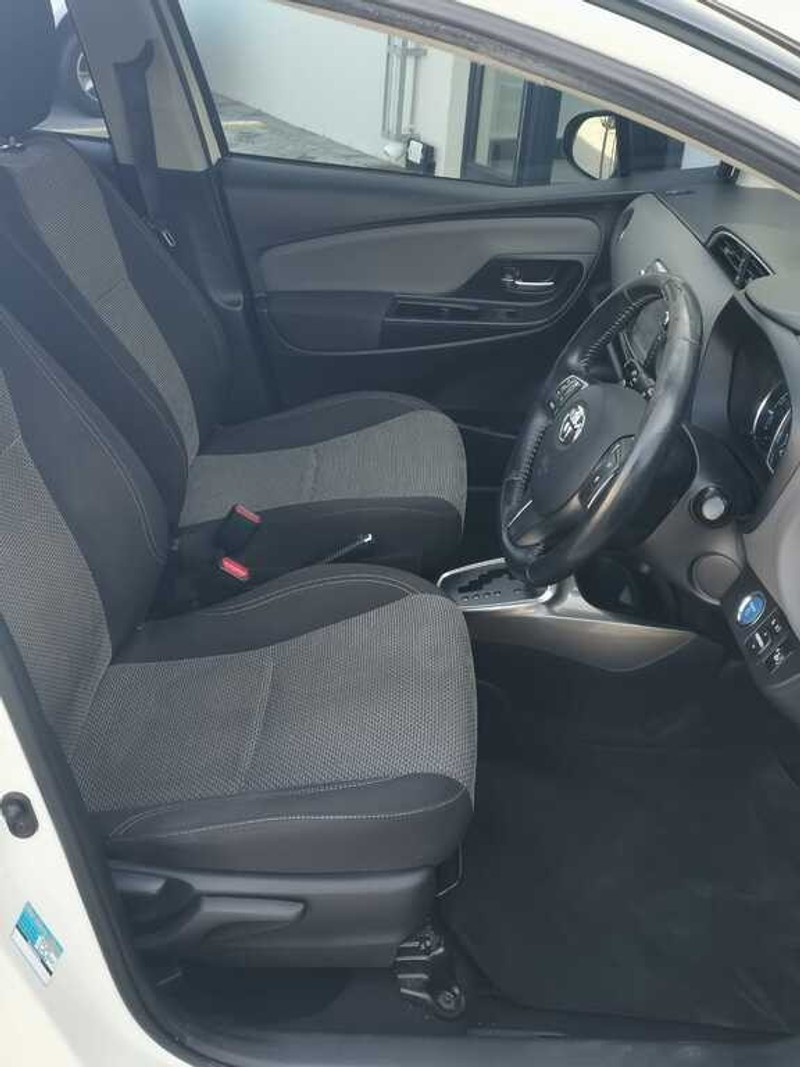 Toyota Yaris - Urban Auto - Image 13