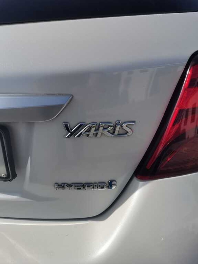 Toyota Yaris - Urban Auto - Image 9