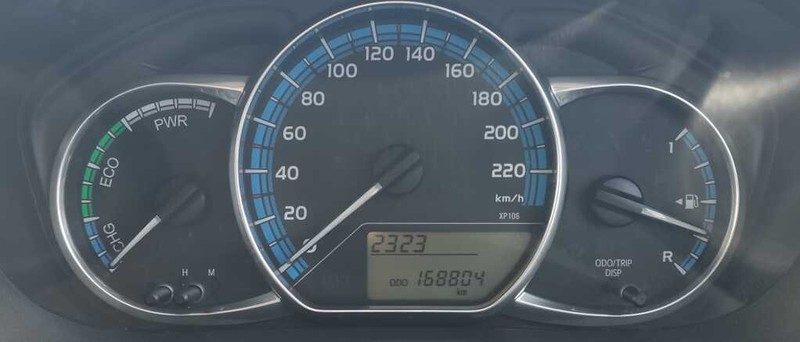 Toyota Yaris - Urban Auto - Image 10
