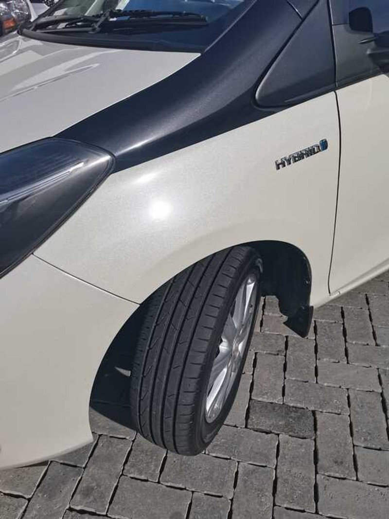 Toyota Yaris - Urban Auto - Image 8