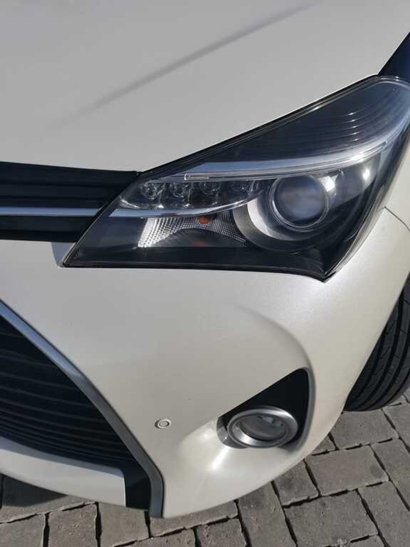 Toyota Yaris - Urban Auto - Image 7