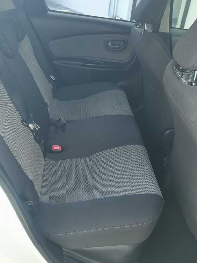Toyota Yaris - Urban Auto - Image 14