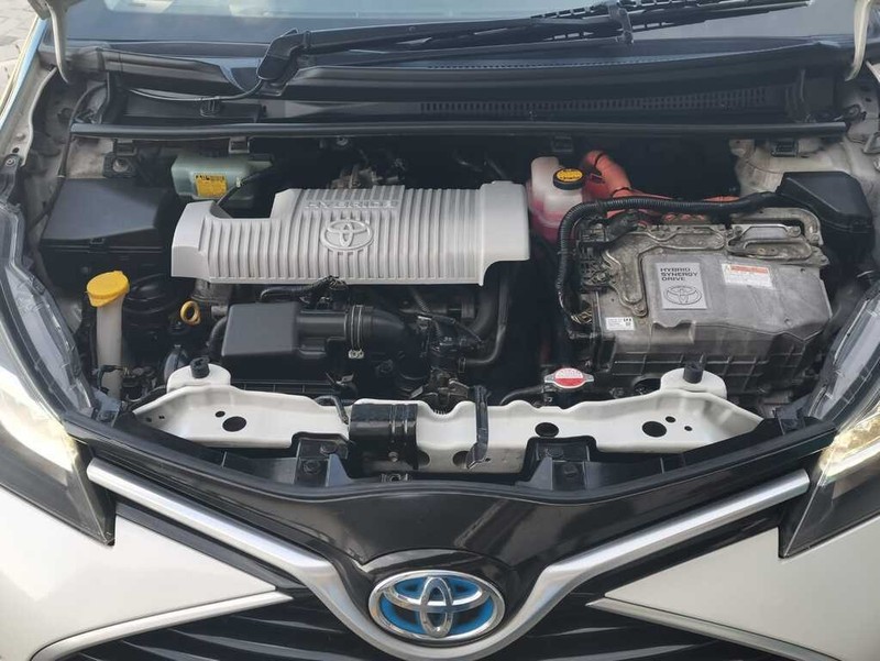 Toyota Yaris - Urban Auto - Image 15