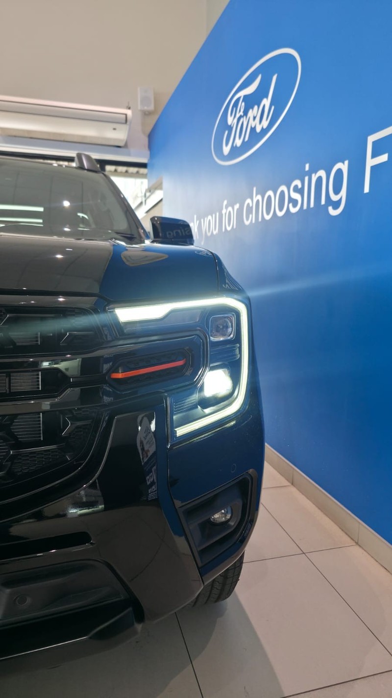 Ford Ranger - Ford Amanzimtoti - Image 10