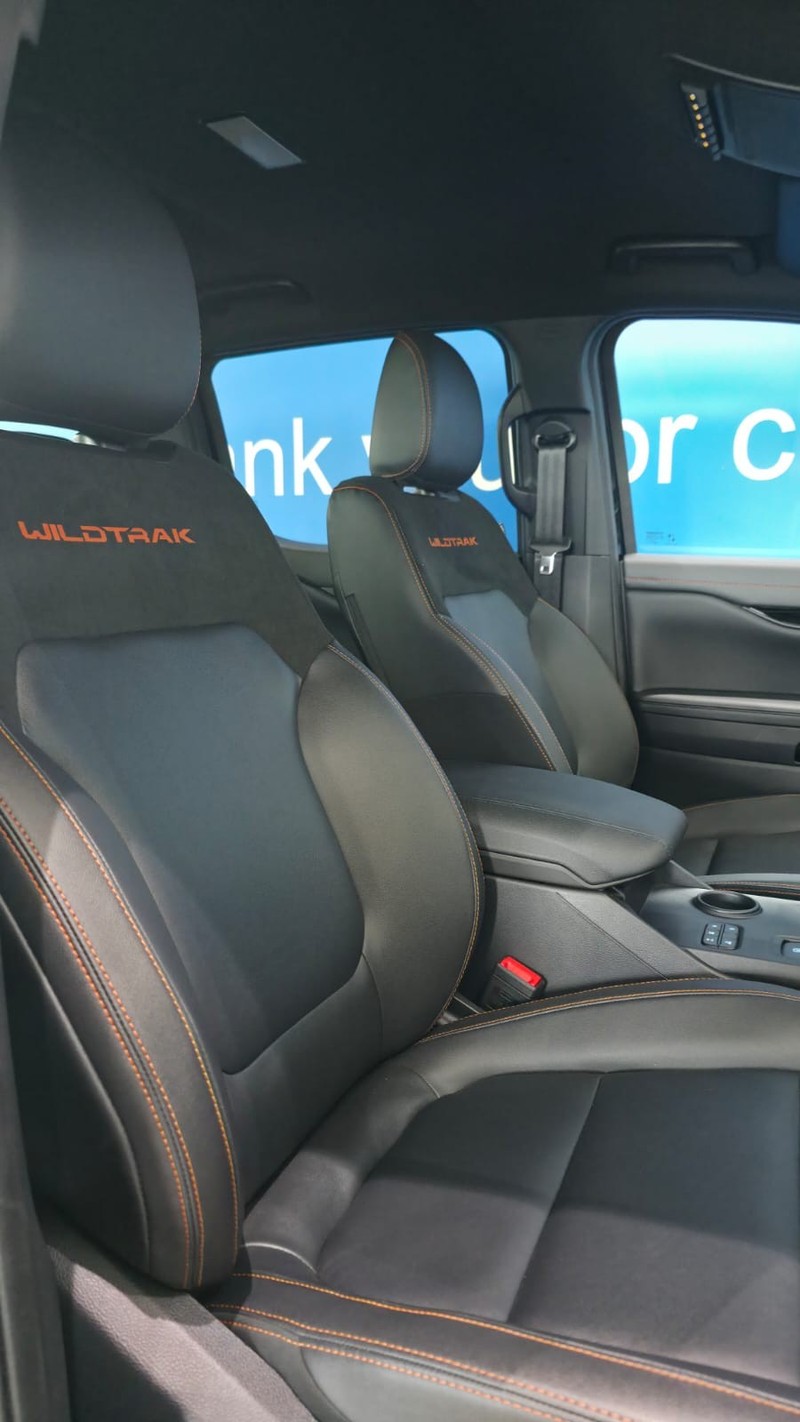 Ford Ranger - Ford Amanzimtoti - Image 18