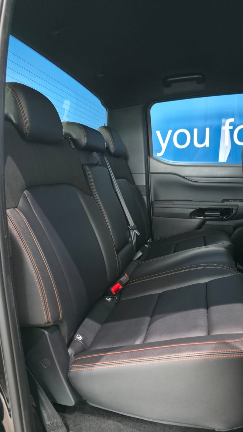 Ford Ranger - Ford Amanzimtoti - Image 15