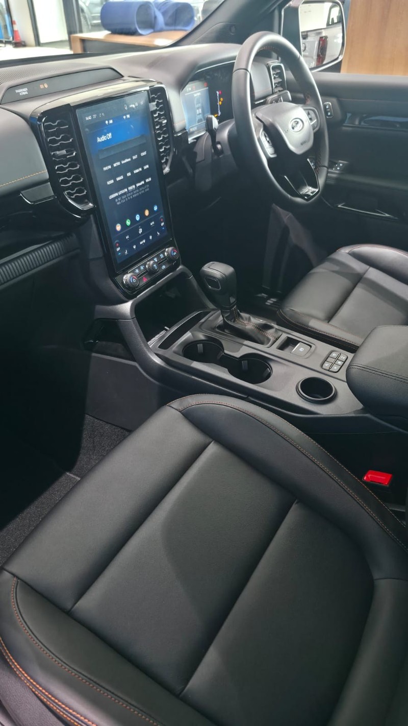 Ford Ranger - Ford Amanzimtoti - Image 9
