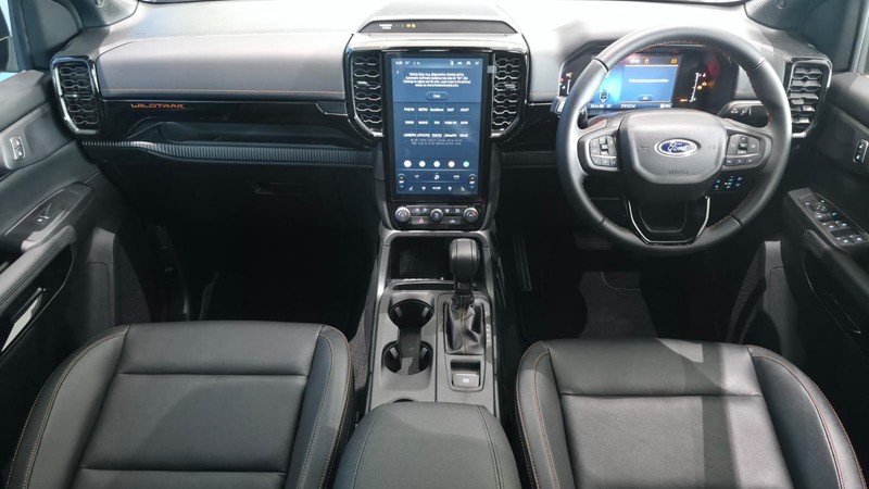Ford Ranger - Ford Amanzimtoti - Image 8