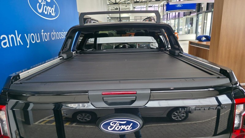 Ford Ranger - Ford Amanzimtoti - Image 5