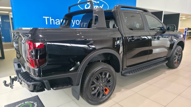 Ford Ranger - Ford Amanzimtoti - Image 2