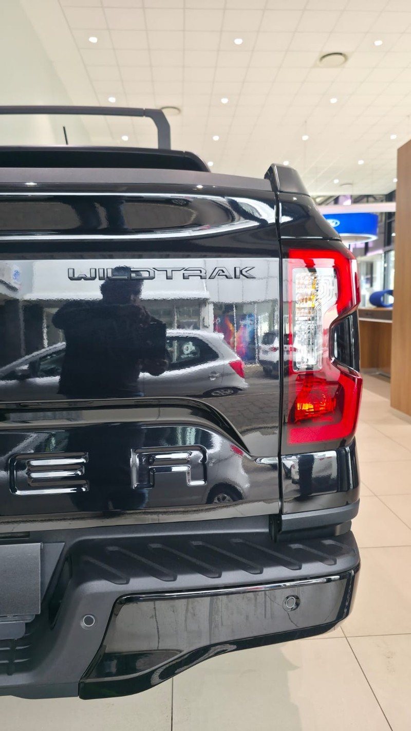 Ford Ranger - Ford Amanzimtoti - Image 20