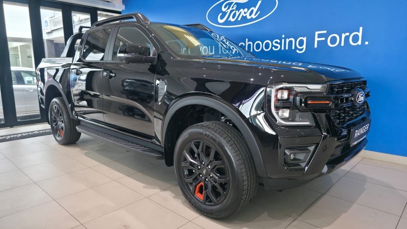 Ford Ranger - Ford Amanzimtoti - Image 6