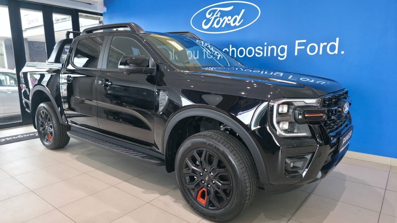 Ford Ranger - Ford Amanzimtoti - Image 11
