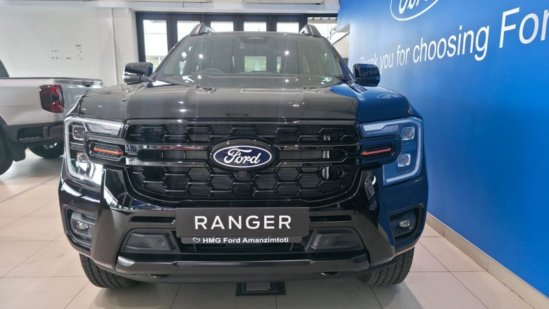 Ford Ranger - Ford Amanzimtoti - Image 3