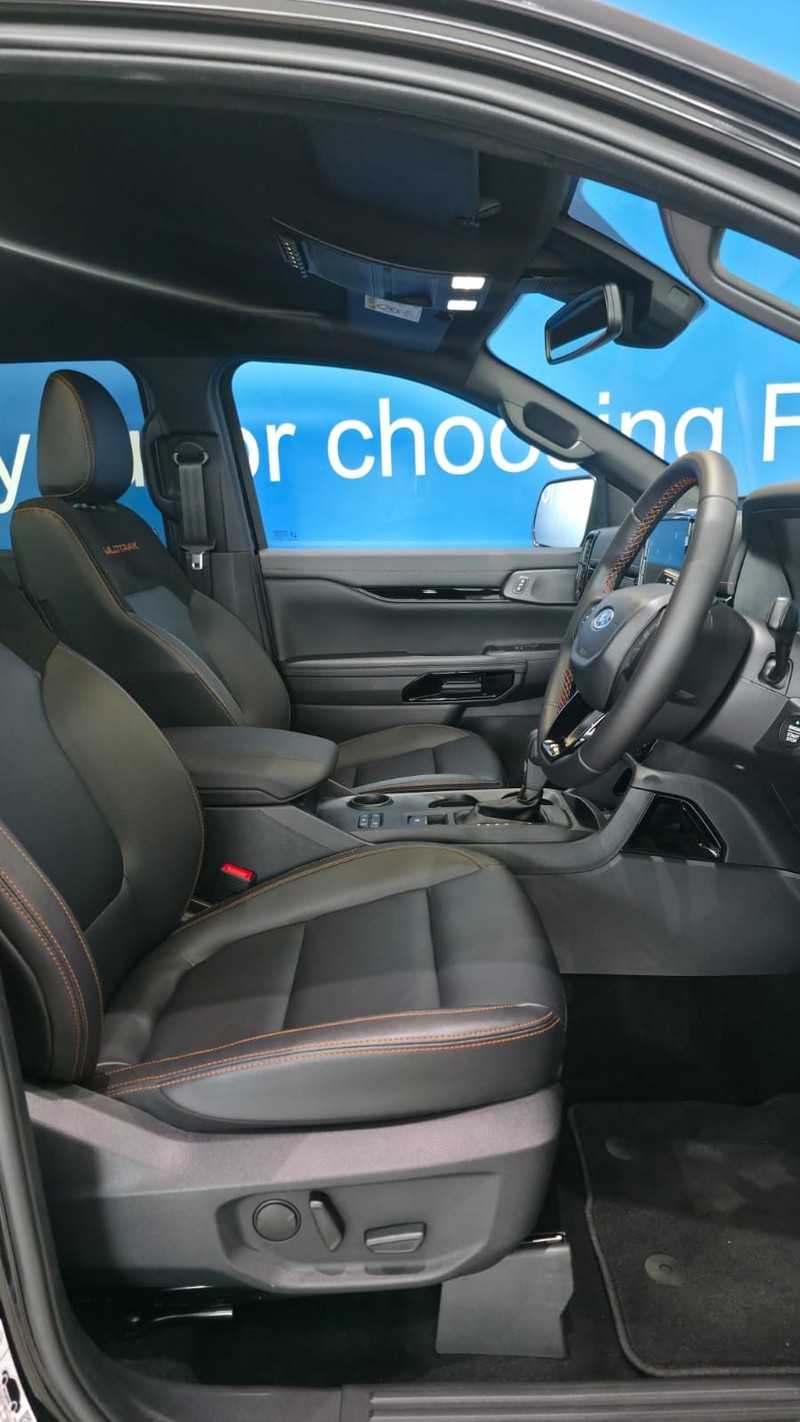 Ford Ranger - Ford Amanzimtoti - Image 17