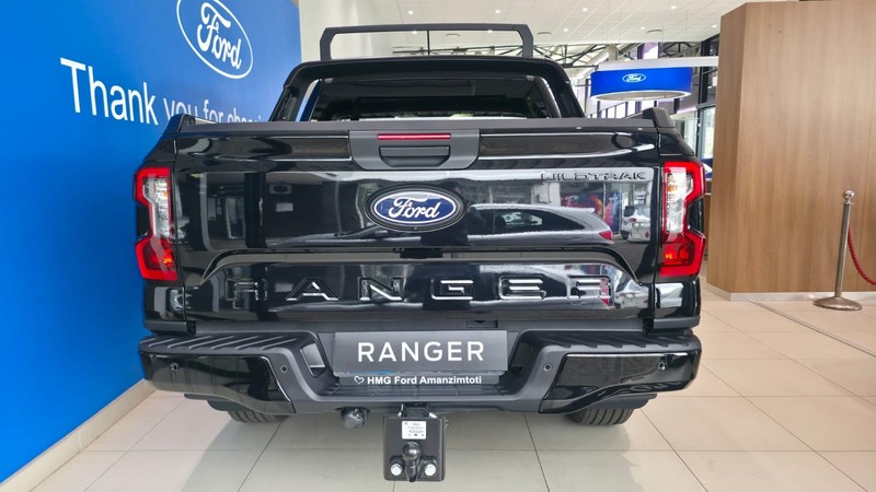 Ford Ranger - Ford Amanzimtoti - Image 4
