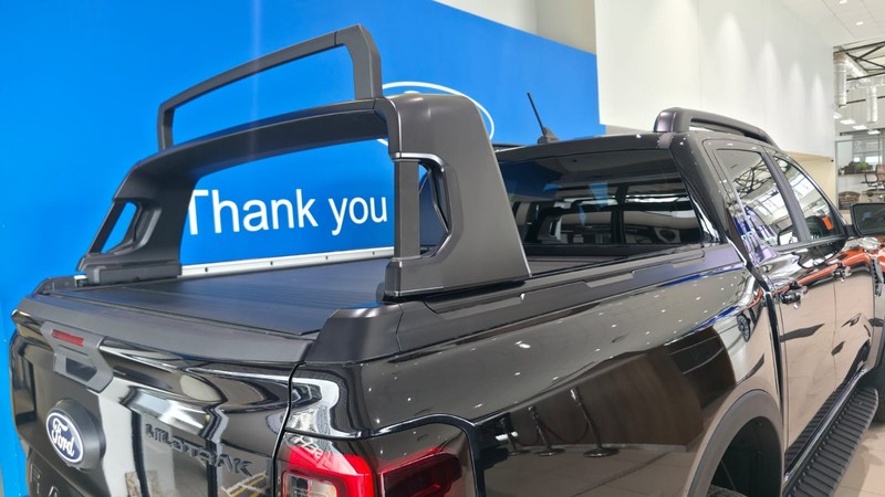 Ford Ranger - Ford Amanzimtoti - Image 7