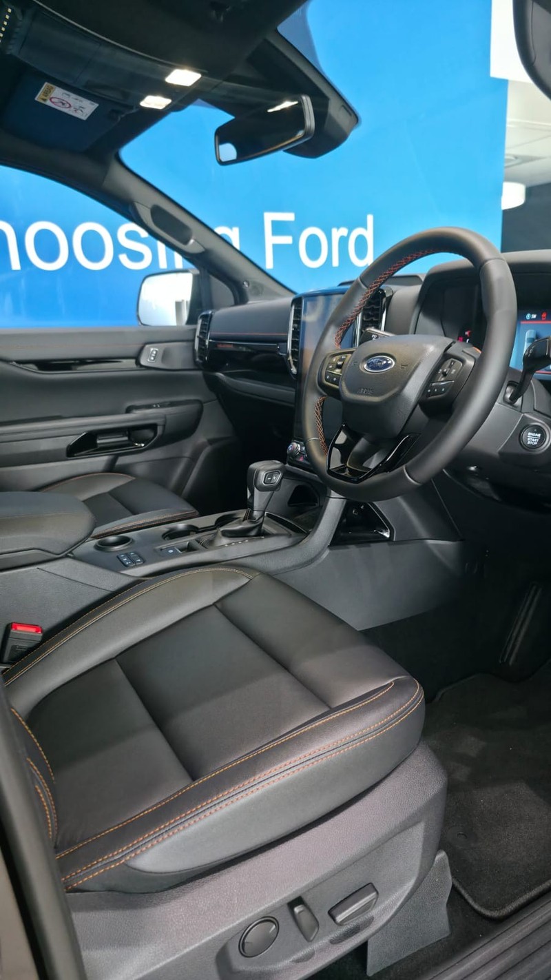 Ford Ranger - Ford Amanzimtoti - Image 19