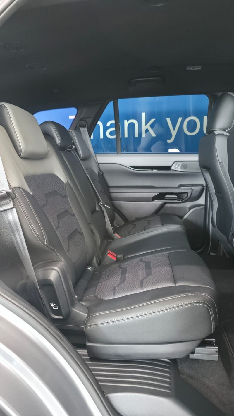Ford Everest - Ford Amanzimtoti - Image 18