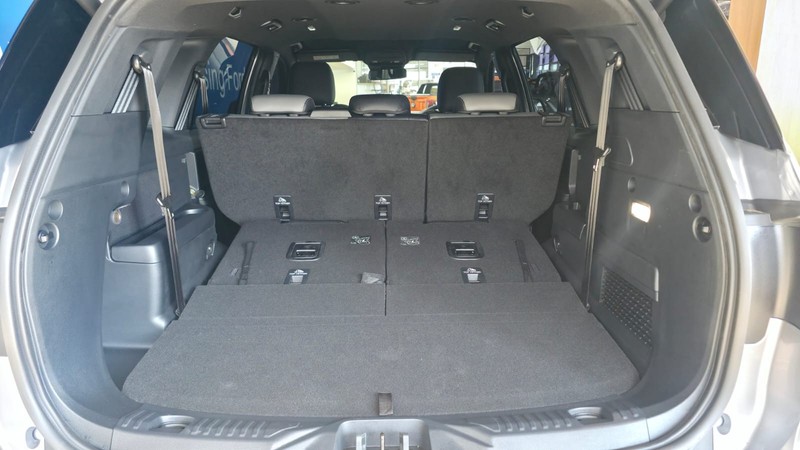 Ford Everest - Ford Amanzimtoti - Image 22