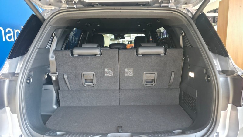 Ford Everest - Ford Amanzimtoti - Image 20