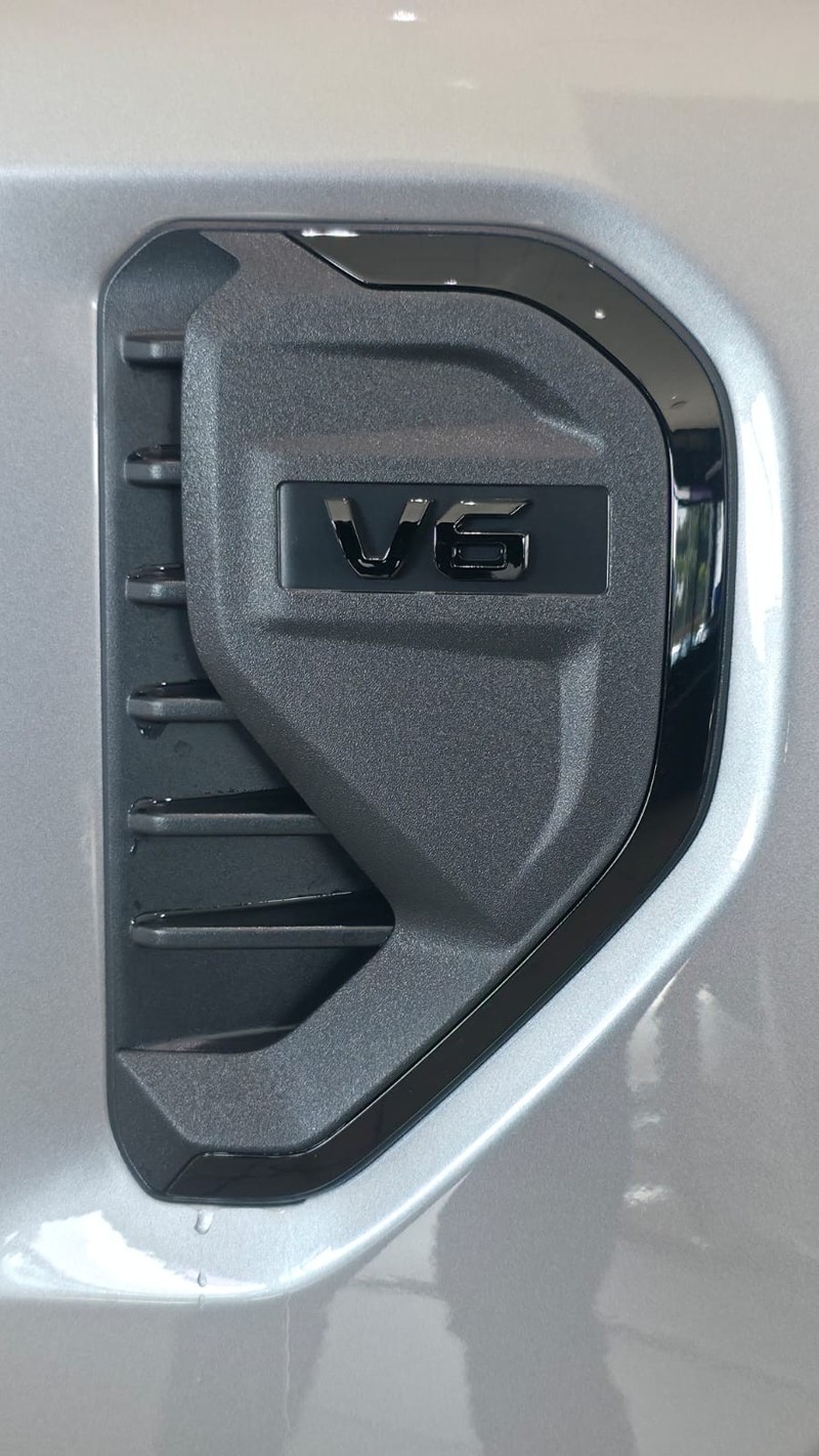 Ford Everest - Ford Amanzimtoti - Image 23
