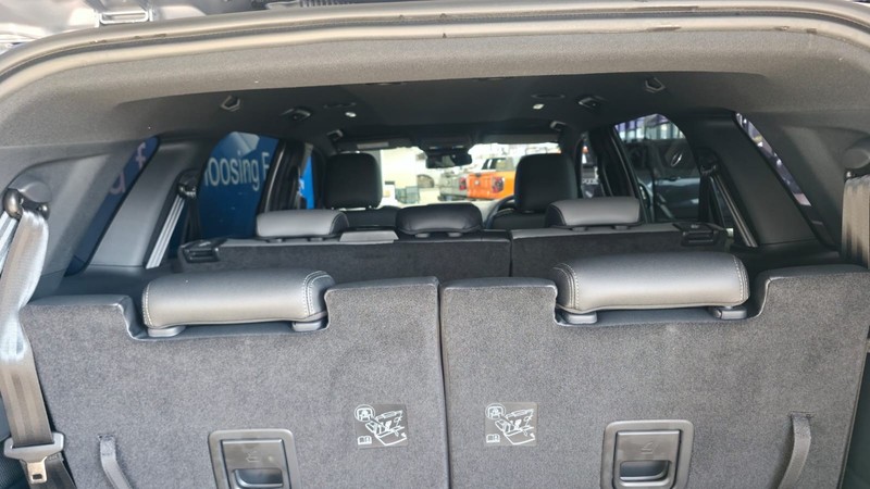 Ford Everest - Ford Amanzimtoti - Image 19