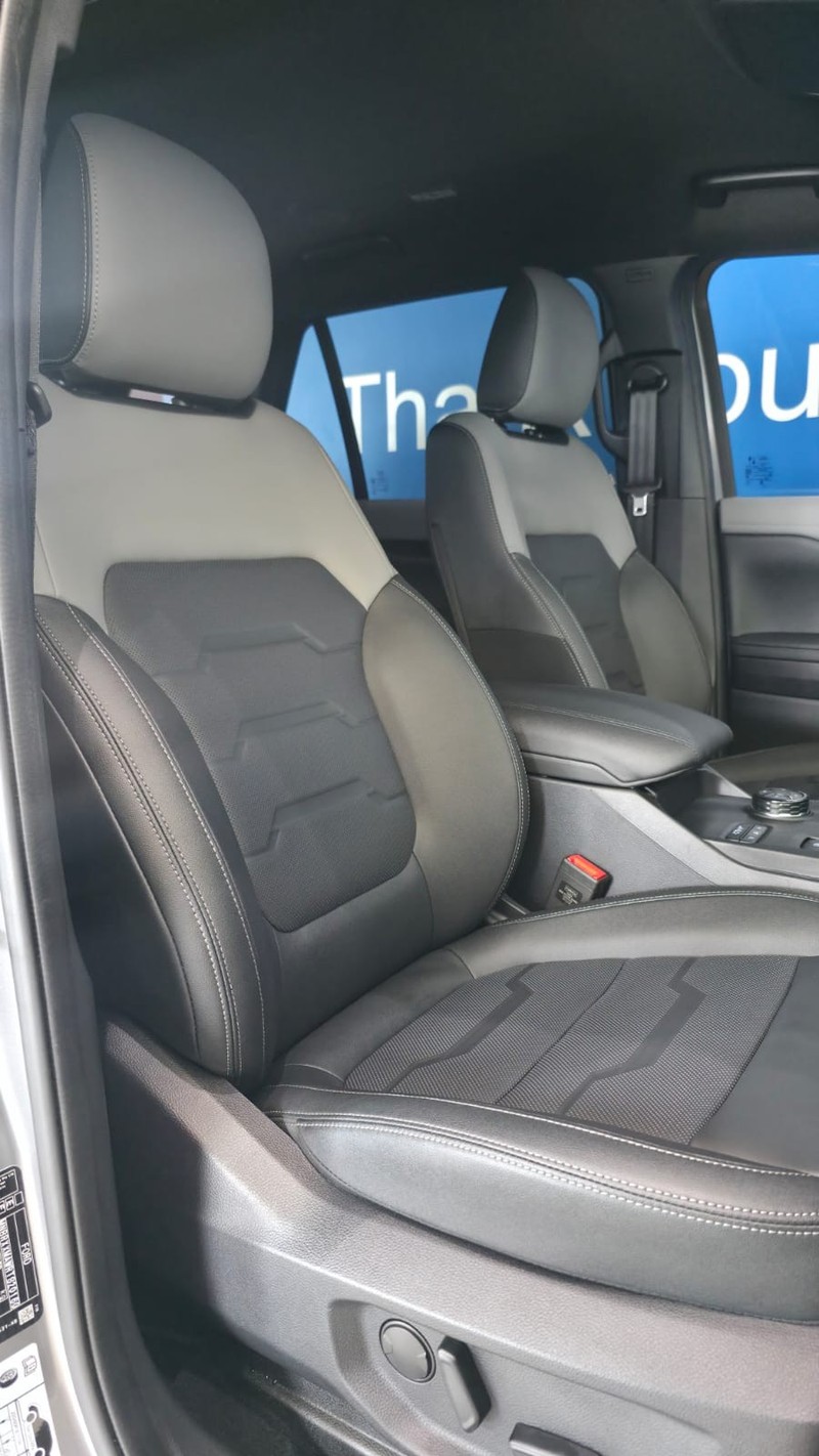 Ford Everest - Ford Amanzimtoti - Image 16