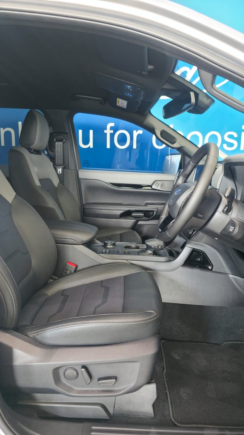 Ford Everest - Ford Amanzimtoti - Image 17