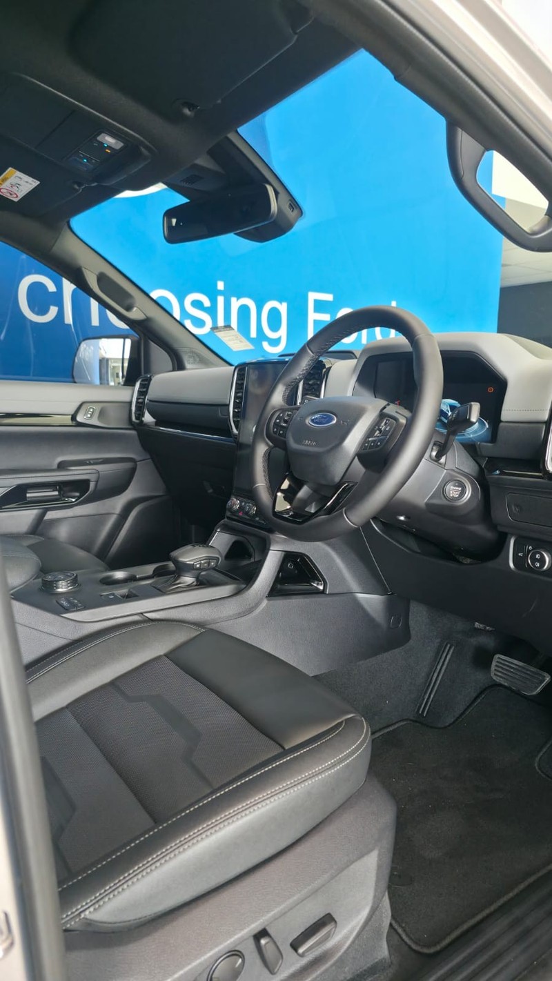 Ford Everest - Ford Amanzimtoti - Image 9