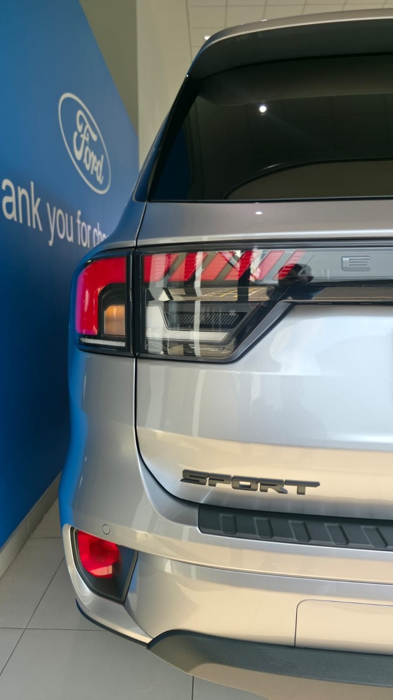 Ford Everest - Ford Amanzimtoti - Image 21