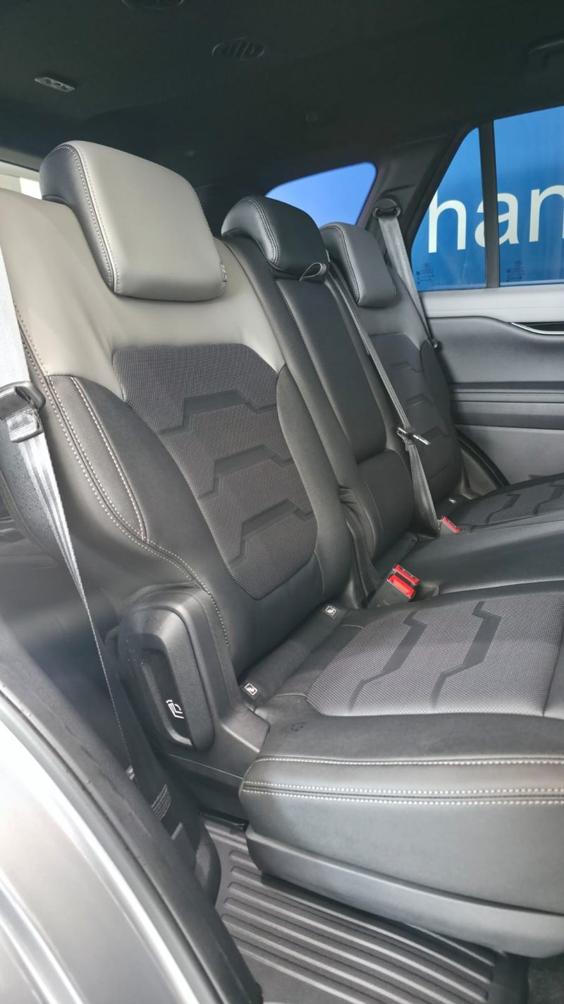 Ford Everest - Ford Amanzimtoti - Image 15
