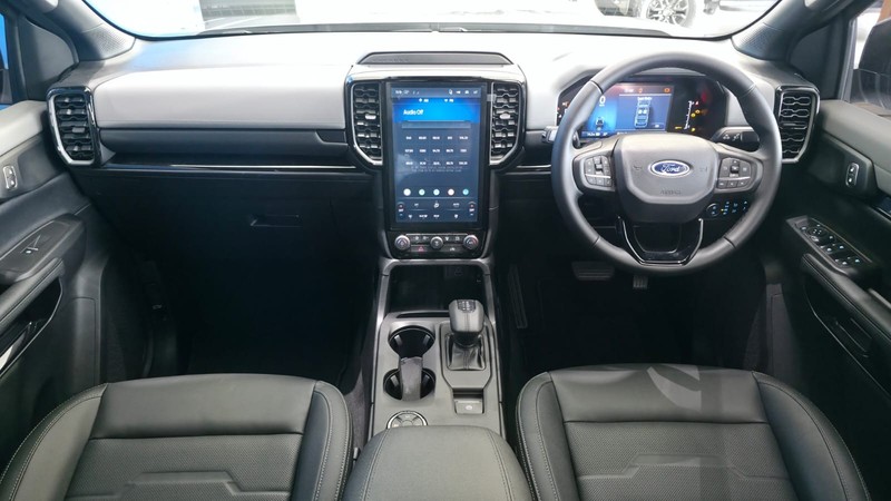 Ford Everest - Ford Amanzimtoti - Image 7