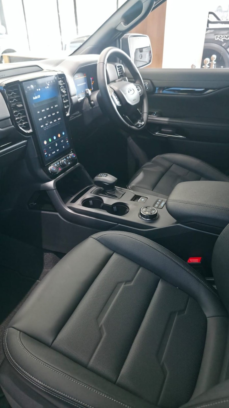 Ford Everest - Ford Amanzimtoti - Image 10