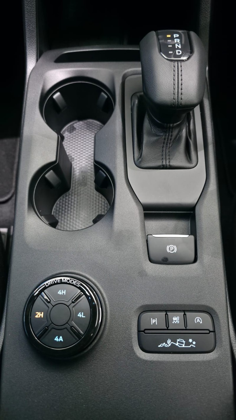 Ford Everest - Ford Amanzimtoti - Image 14