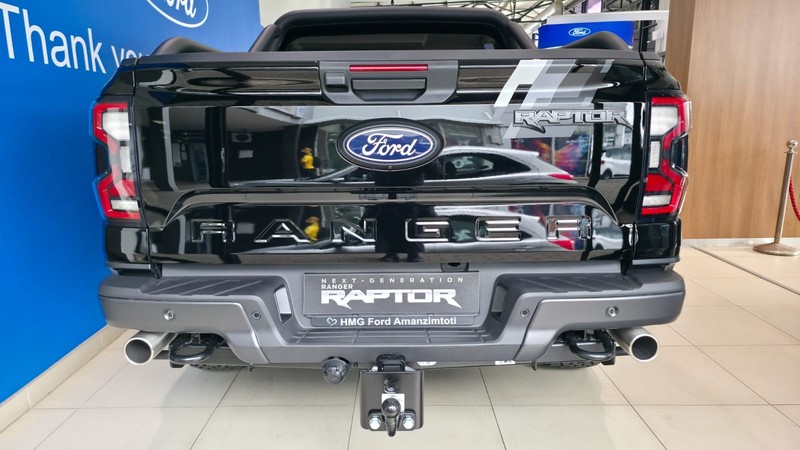 Ford Ranger - Ford Amanzimtoti - Image 6