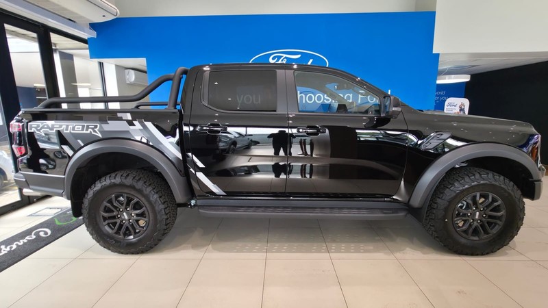 Ford Ranger - Ford Amanzimtoti - Image 2