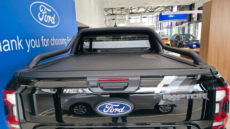 Ford Ranger - Ford Amanzimtoti - Image 7