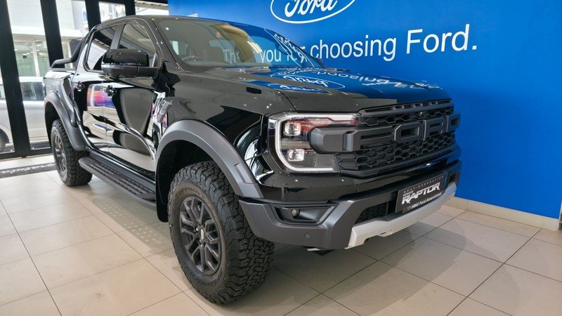 Ford Ranger - Ford Amanzimtoti - Image 3