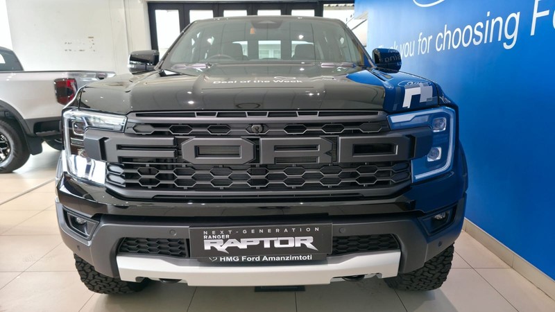 Ford Ranger - Ford Amanzimtoti - Image 4