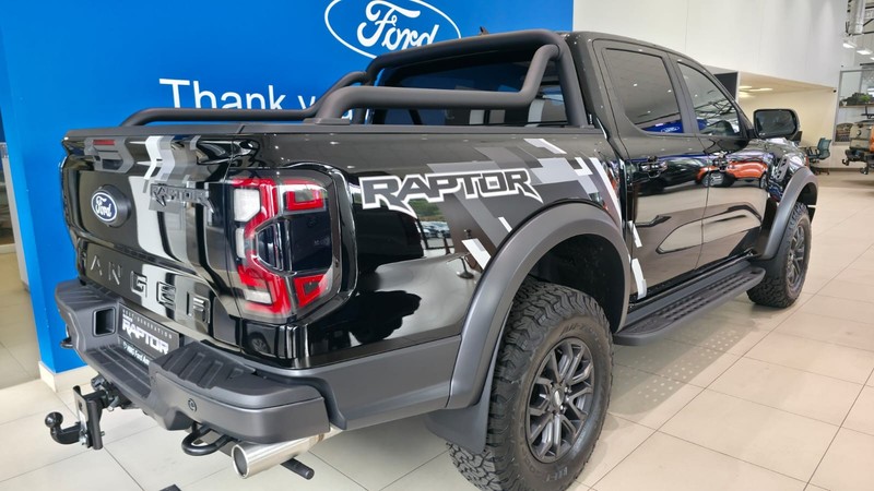 Ford Ranger - Ford Amanzimtoti - Image 5