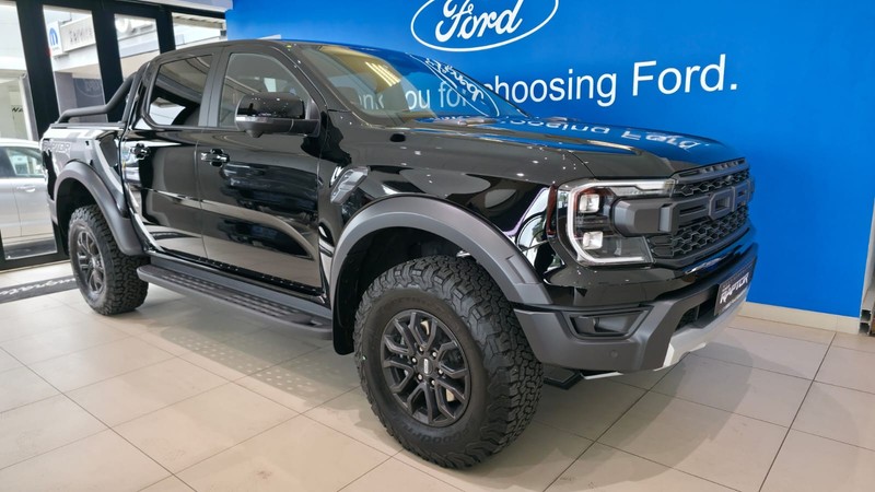 Ford Ranger - Ford Amanzimtoti - Image 1