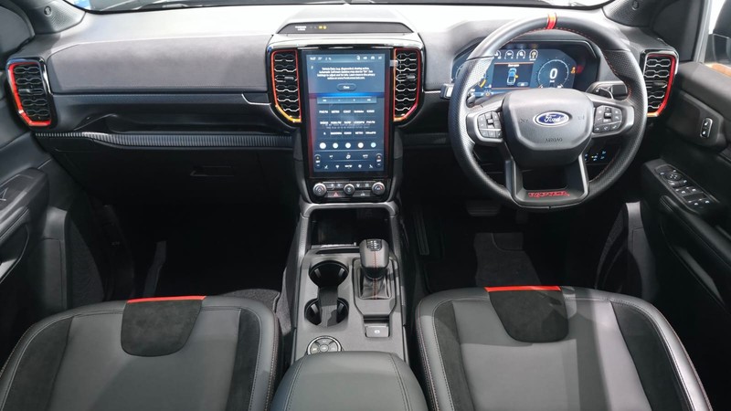 Ford Ranger - Ford Amanzimtoti - Image 8