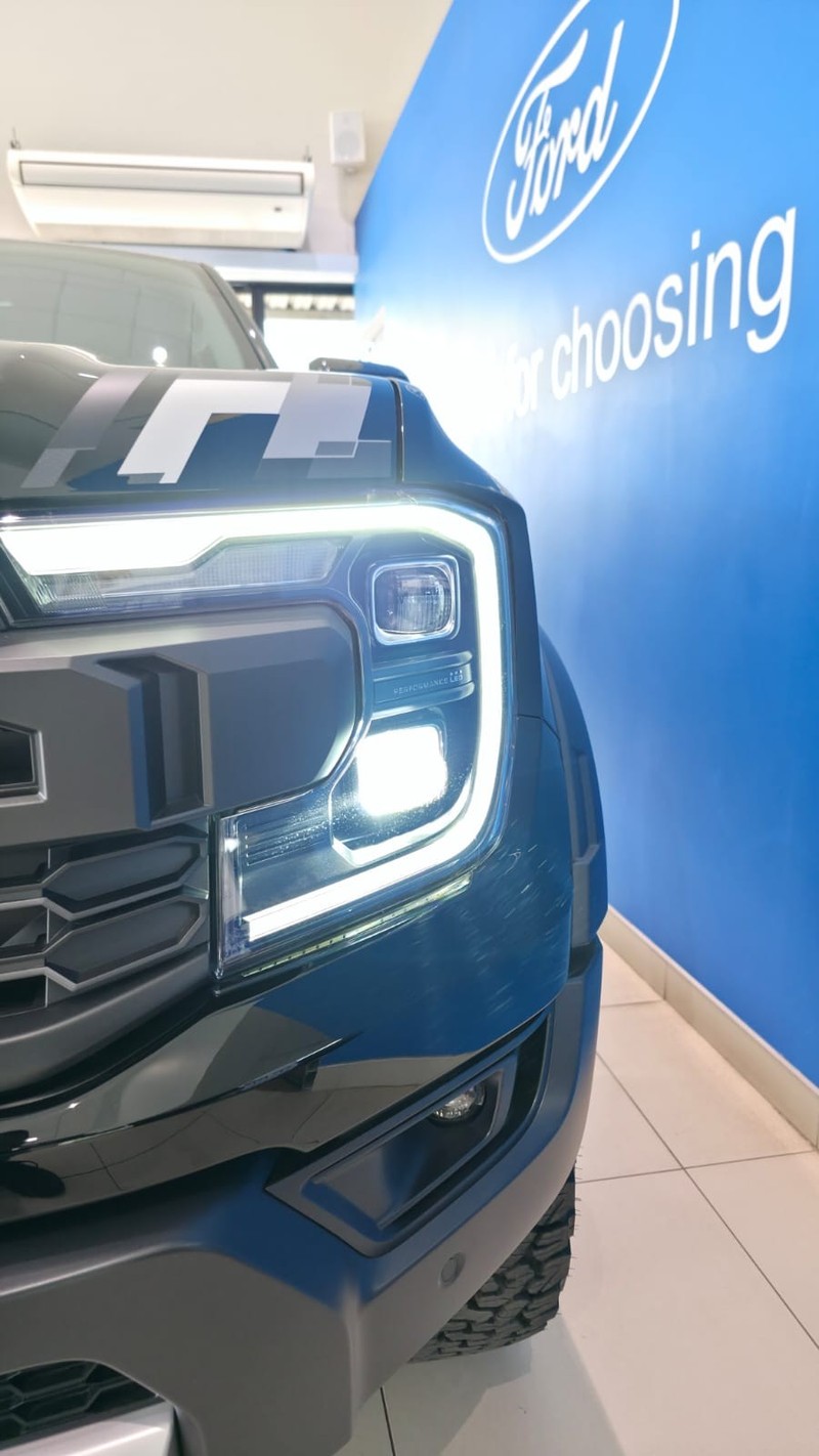Ford Ranger - Ford Amanzimtoti - Image 11