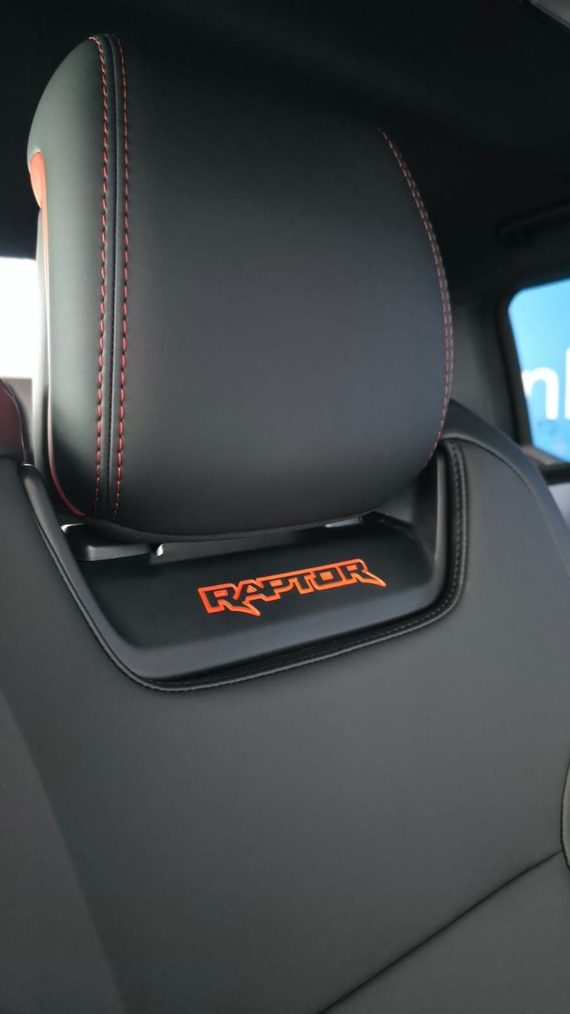 Ford Ranger - Ford Amanzimtoti - Image 17
