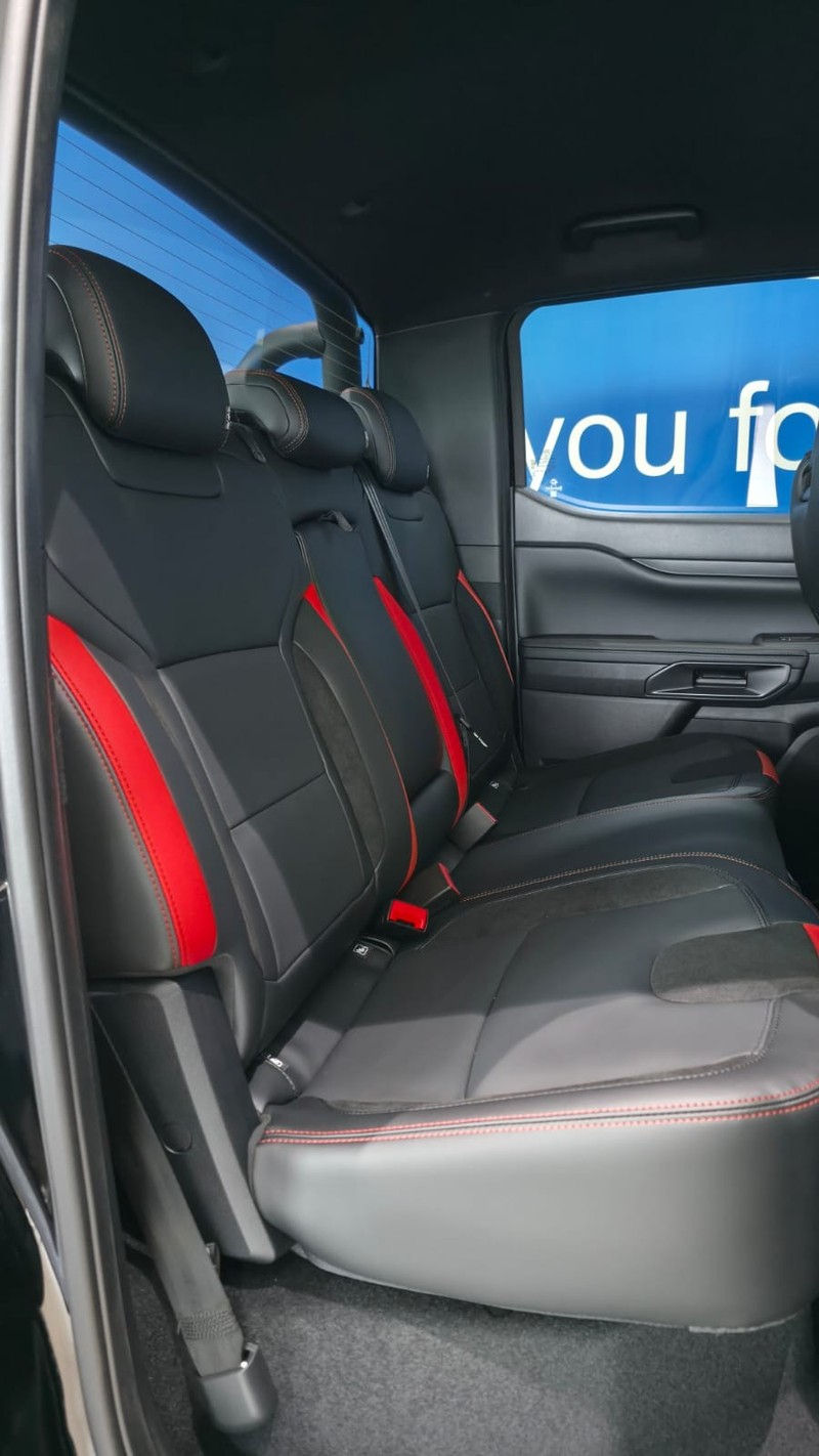 Ford Ranger - Ford Amanzimtoti - Image 20